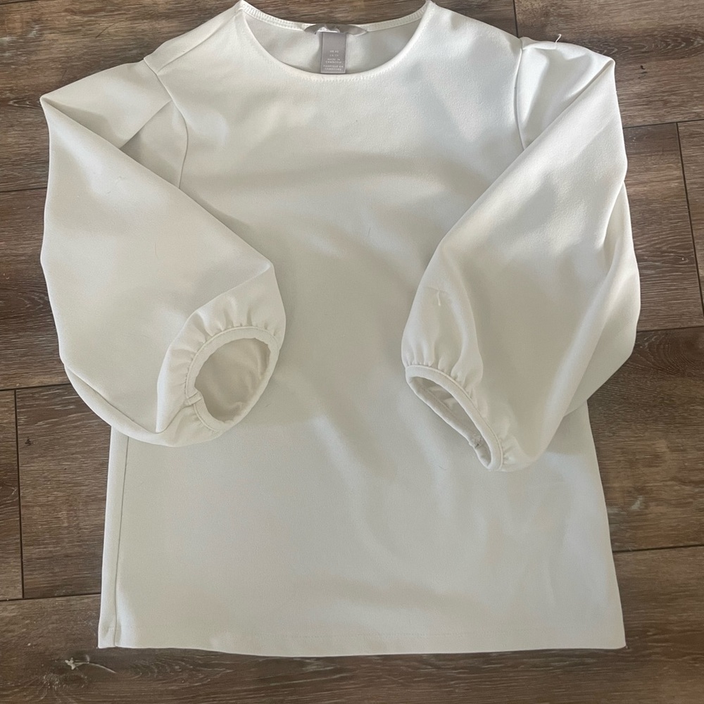 H&M blouse